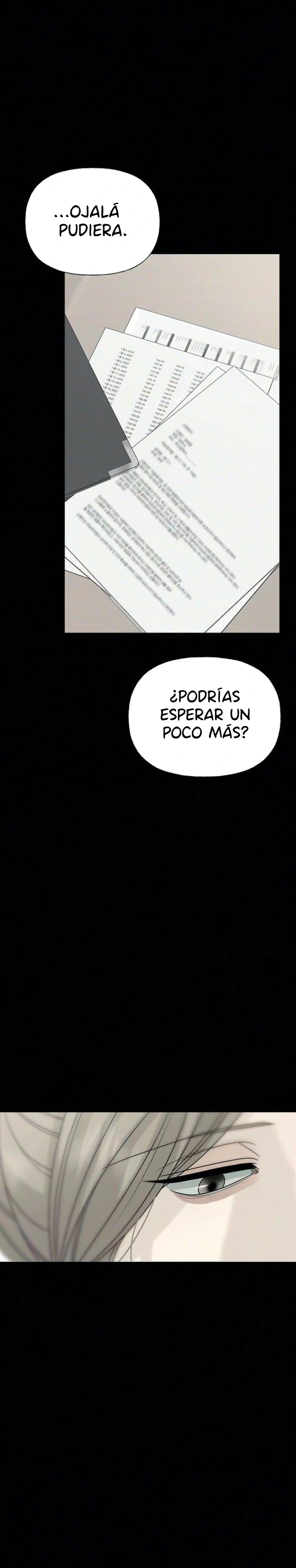 Amor intrusivo Capítulo 55 - Page 11