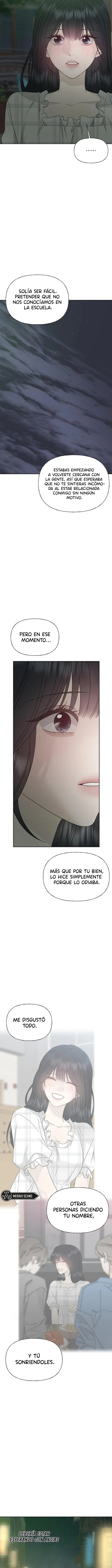 Amor intrusivo Capítulo 56 - Page 20