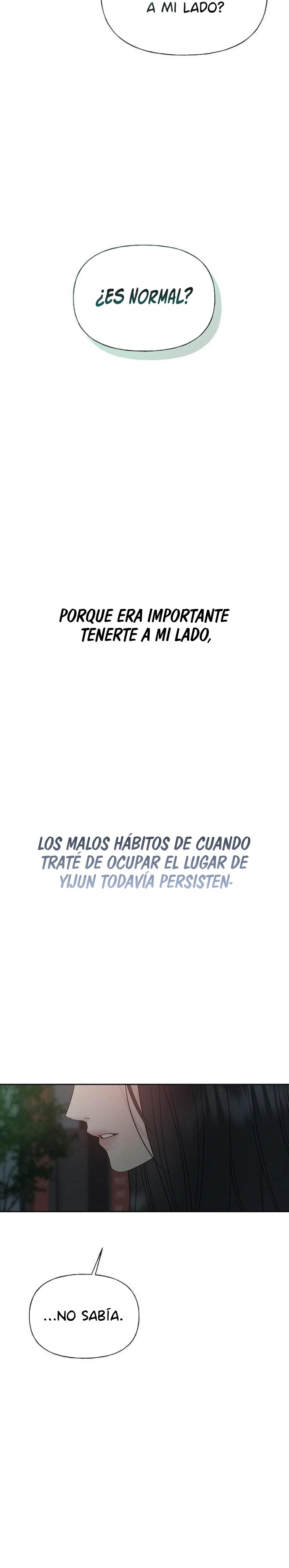 Amor intrusivo Capítulo 56 - Page 23