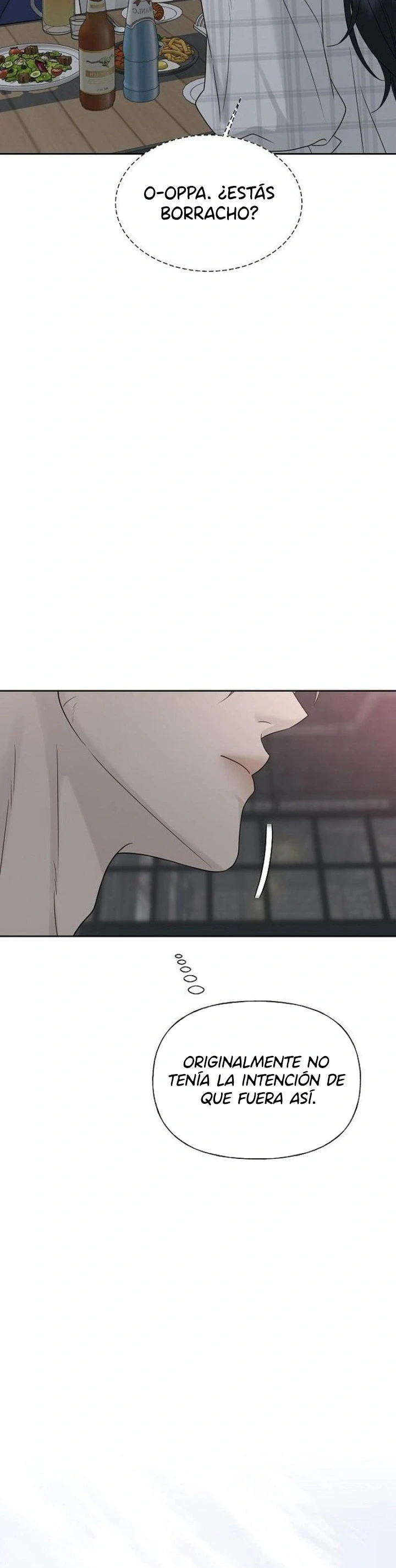 Amor intrusivo Capítulo 56 - Page 3