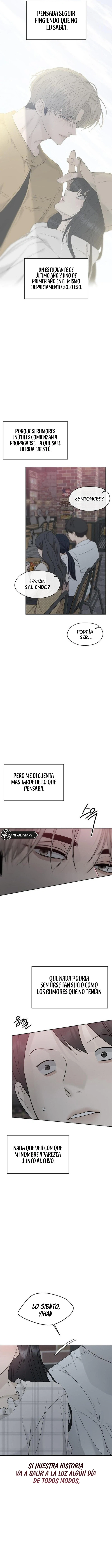 Amor intrusivo Capítulo 56 - Page 4