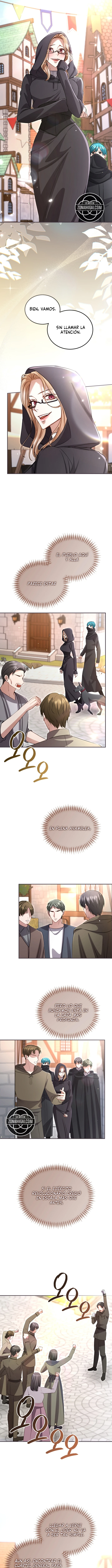 Me Corromperé Junto Al Emperador Capítulo 186 - Page 3