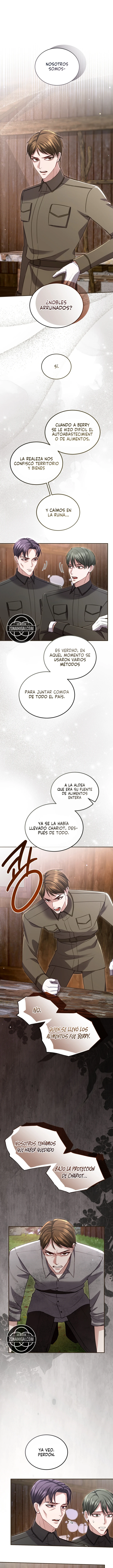 Me Corromperé Junto Al Emperador Capítulo 186 - Page 7