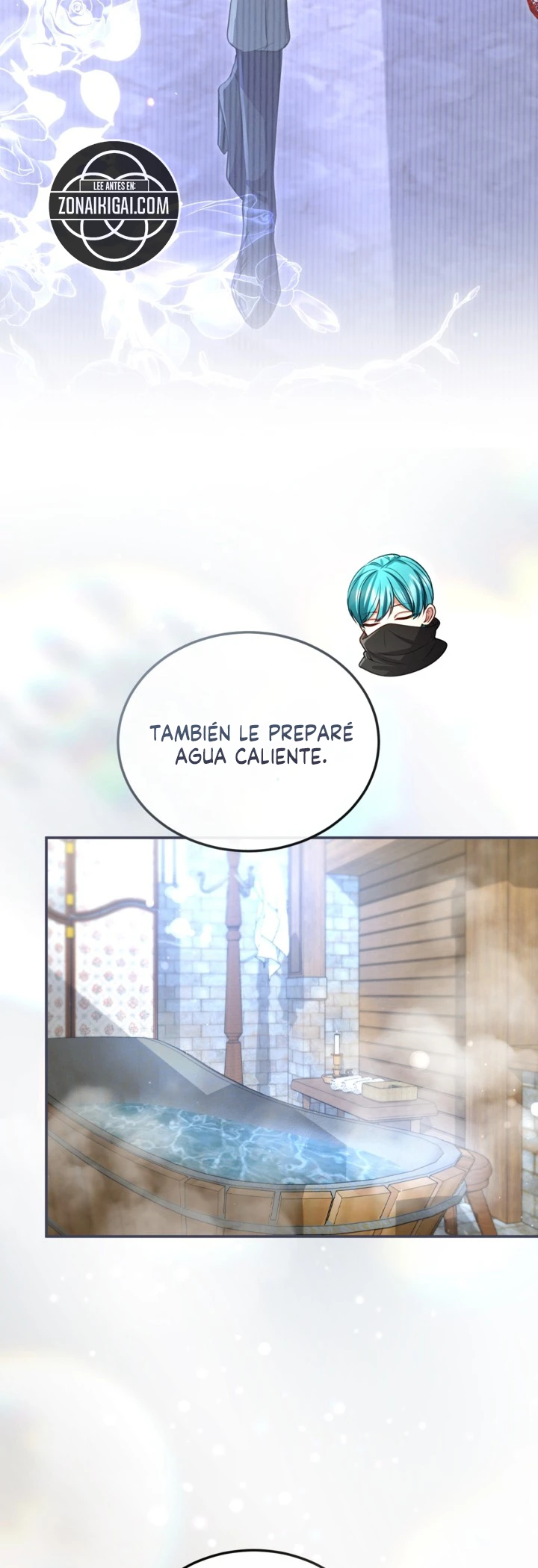 Me Corromperé Junto Al Emperador Capítulo 188 - Page 10