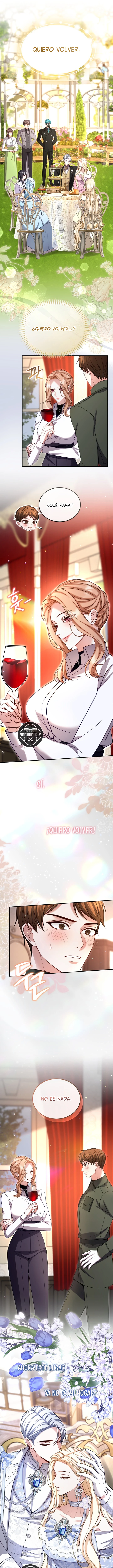 Me Corromperé Junto Al Emperador Capítulo 190 - Page 19