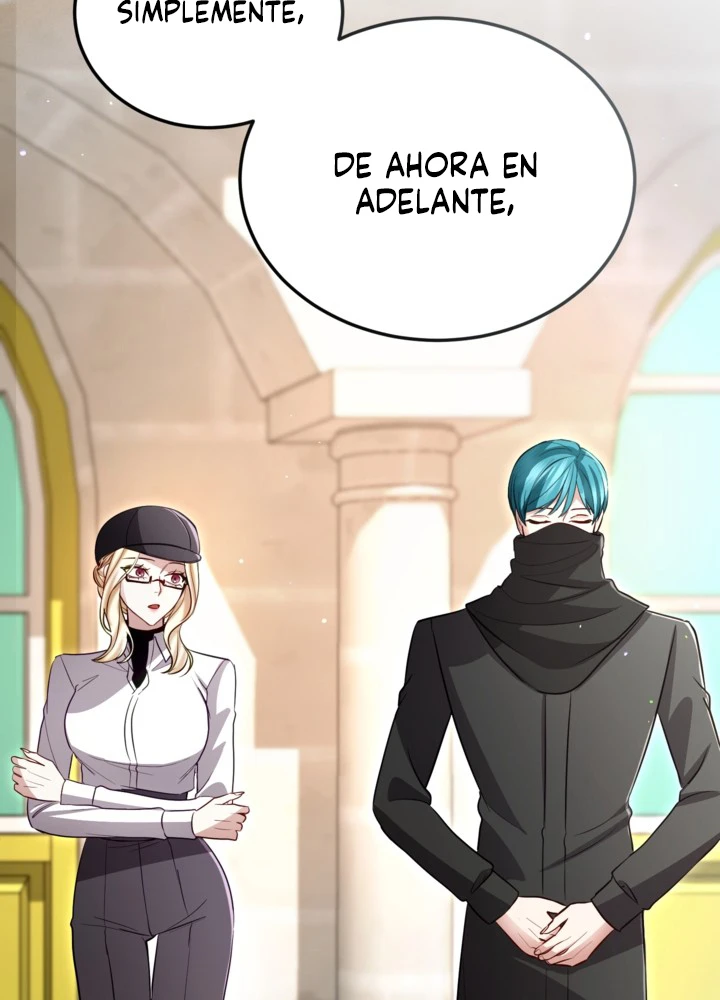 Me Corromperé Junto Al Emperador Capítulo 191 - Page 14