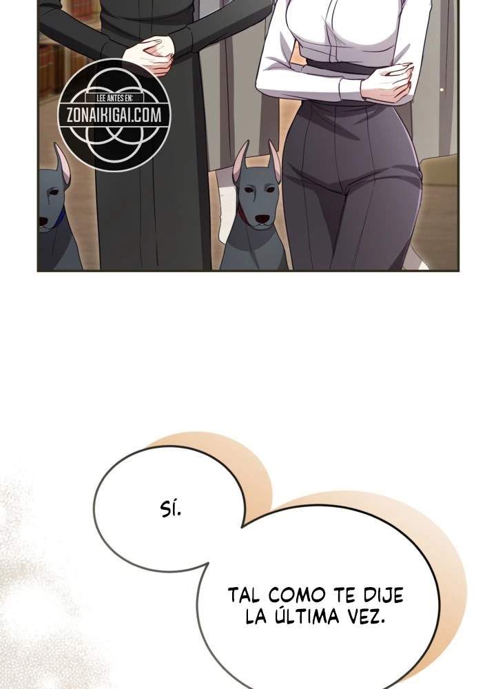 Me Corromperé Junto Al Emperador Capítulo 191 - Page 4