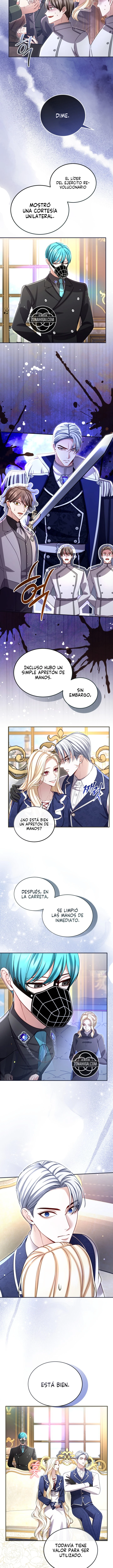 Me Corromperé Junto Al Emperador Capítulo 192 - Page 13