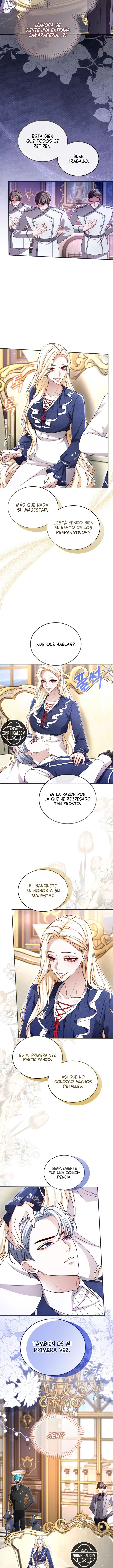 Me Corromperé Junto Al Emperador Capítulo 192 - Page 15