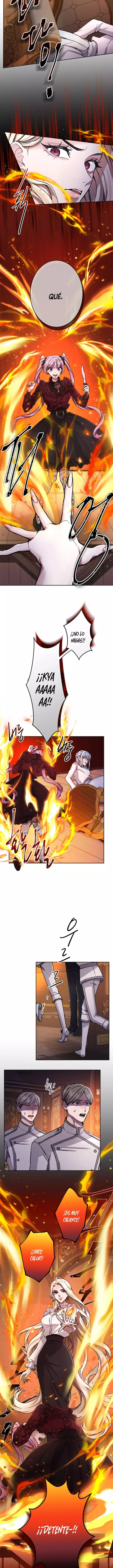 Me Corromperé Junto Al Emperador Capítulo 70 - Page 10