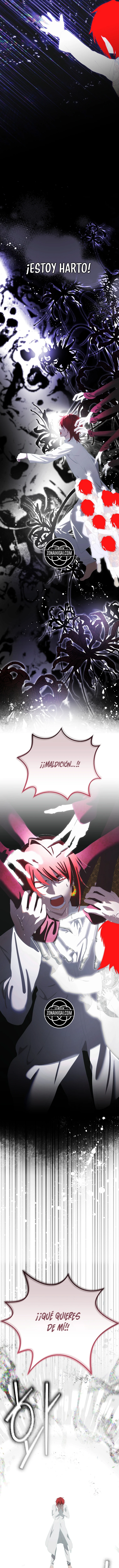 No es tu hijo Capítulo 131 - Page 20