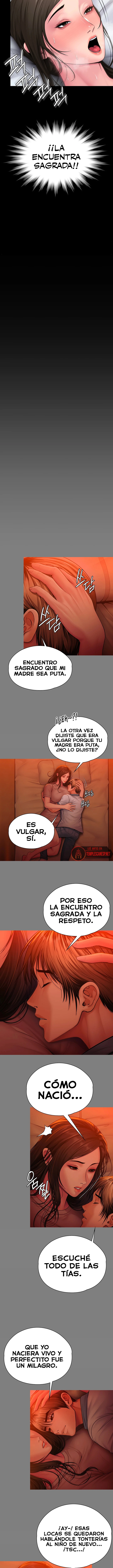Te protegeré Capítulo 37 - Page 10