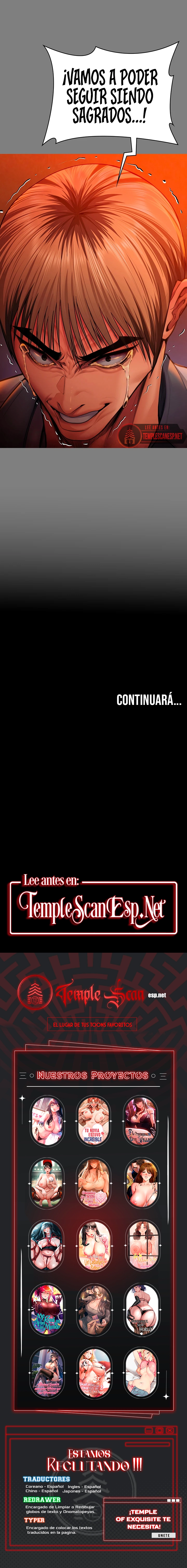Te protegeré Capítulo 37 - Page 13