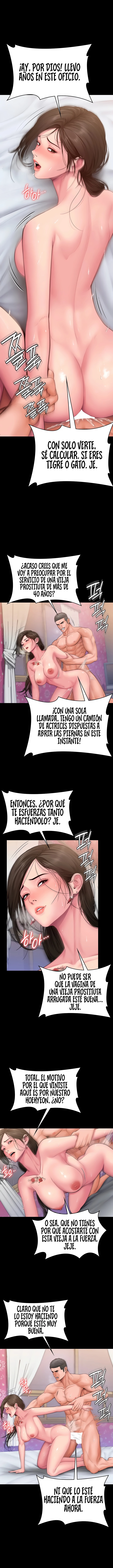 Te protegeré Capítulo 38 - Page 13