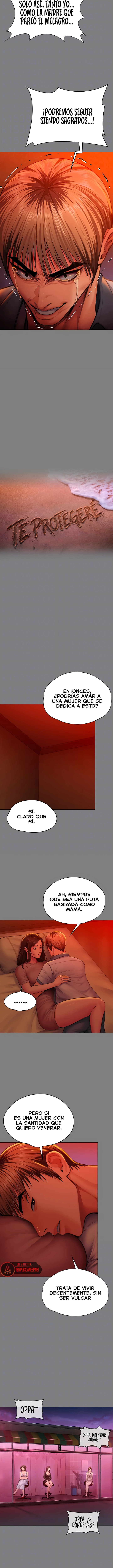 Te protegeré Capítulo 38 - Page 2