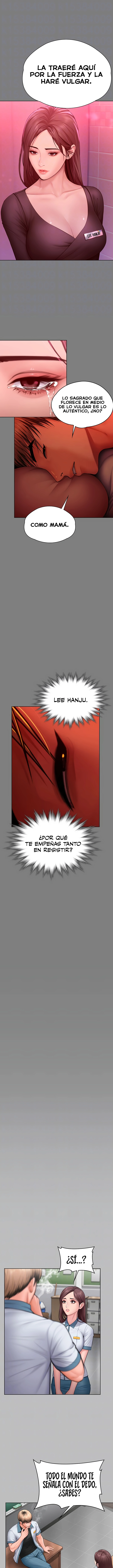 Te protegeré Capítulo 38 - Page 3