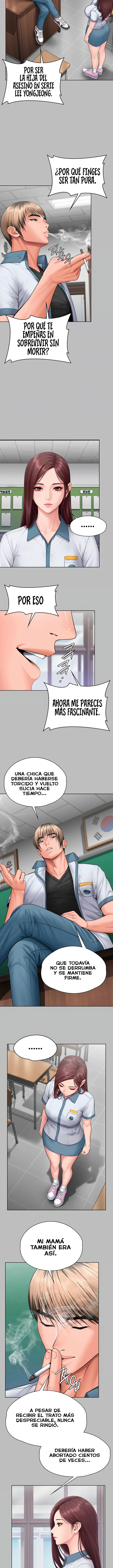 Te protegeré Capítulo 38 - Page 4