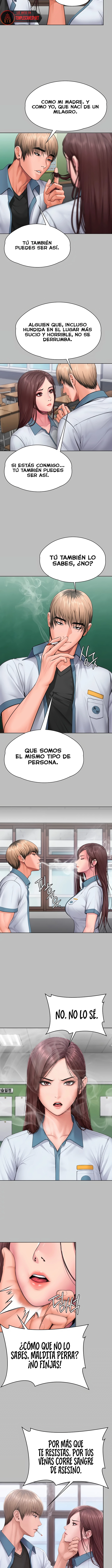 Te protegeré Capítulo 38 - Page 6