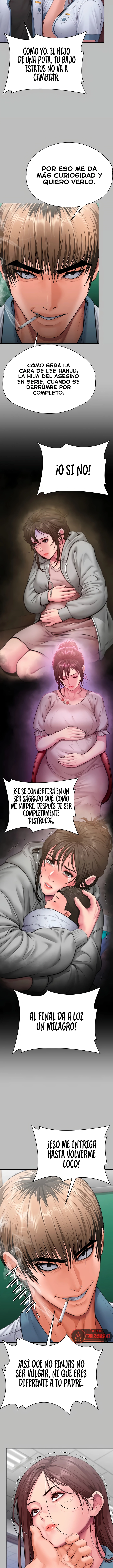 Te protegeré Capítulo 38 - Page 7