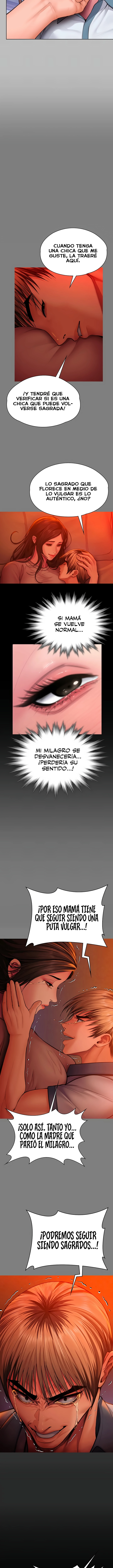 Te protegeré Capítulo 38 - Page 8