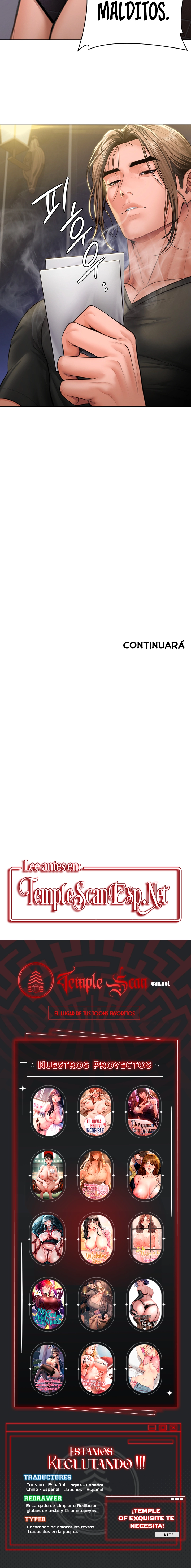 Te protegeré Capítulo 39 - Page 12