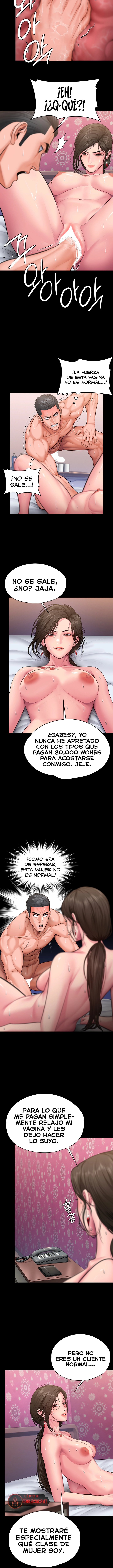 Te protegeré Capítulo 39 - Page 4