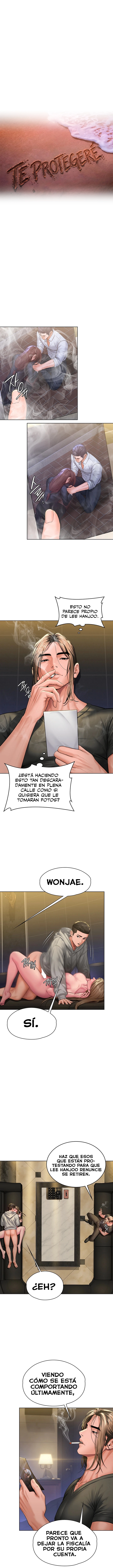 Te protegeré Capítulo 40 - Page 2