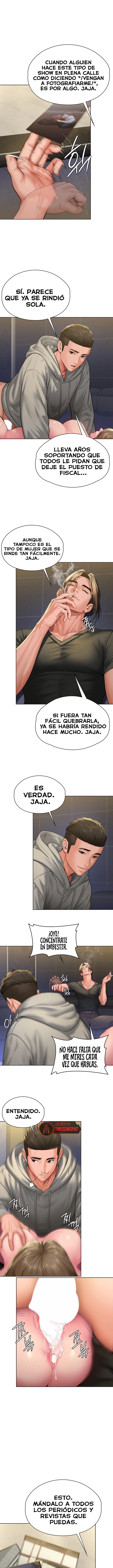 Te protegeré Capítulo 40 - Page 3