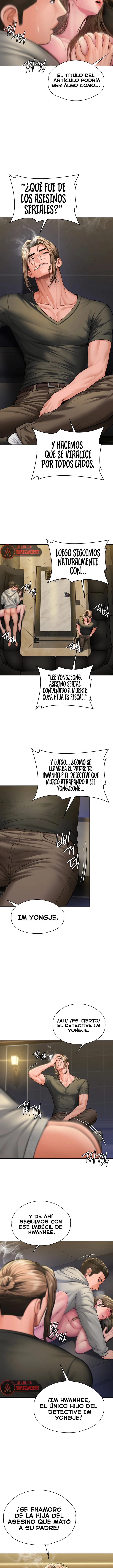 Te protegeré Capítulo 40 - Page 5