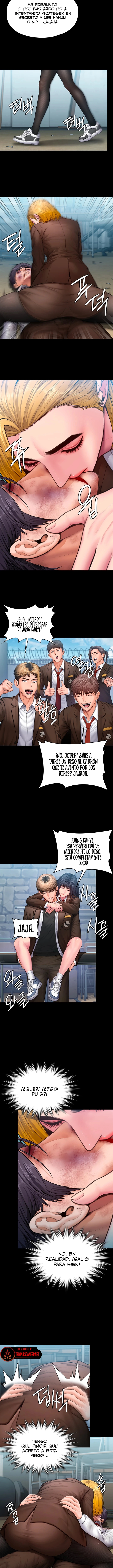 Te protegeré Capítulo 41 - Page 10