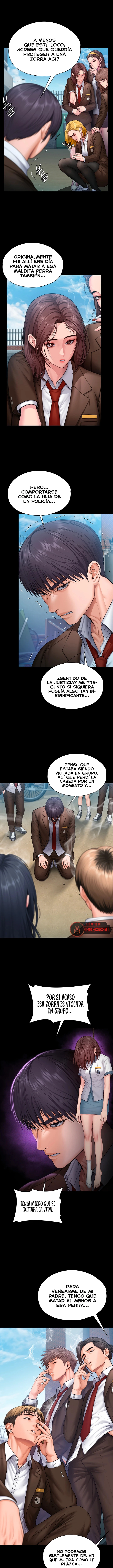 Te protegeré Capítulo 41 - Page 3