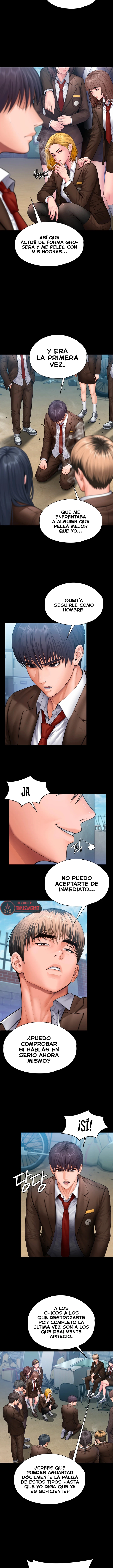Te protegeré Capítulo 41 - Page 4