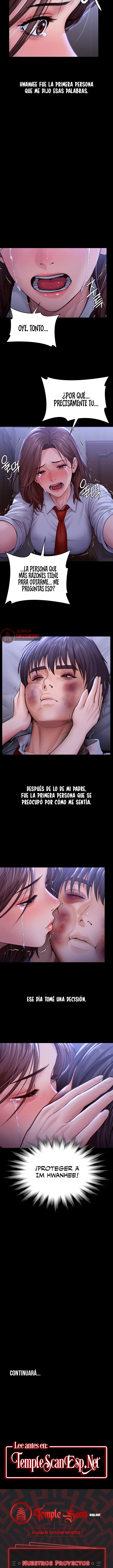 Te protegeré Capítulo 43 - Page 11