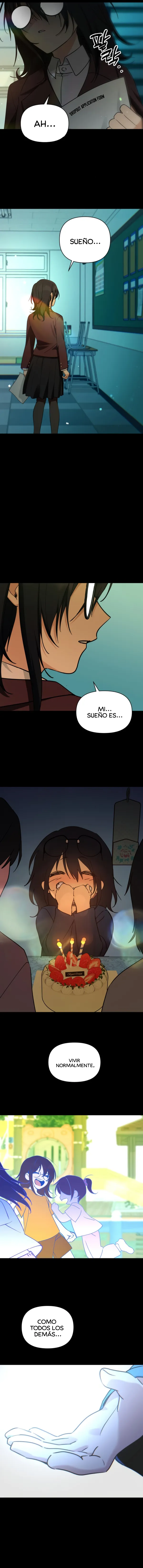 Mia esta de vuelta Capítulo 44 - Page 2