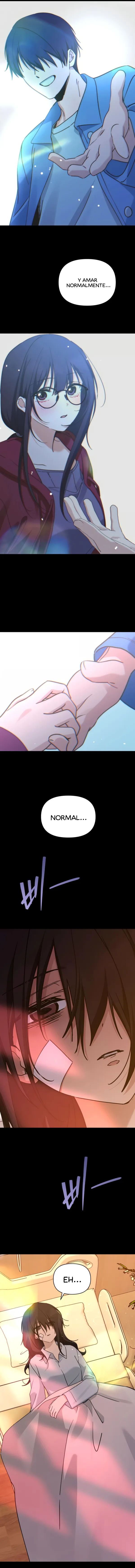 Mia esta de vuelta Capítulo 44 - Page 3