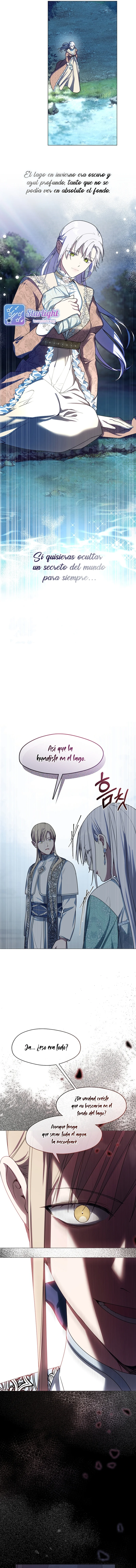 Reemplacé a mi esposo el día de mi Boda Capítulo 51 - Page 13