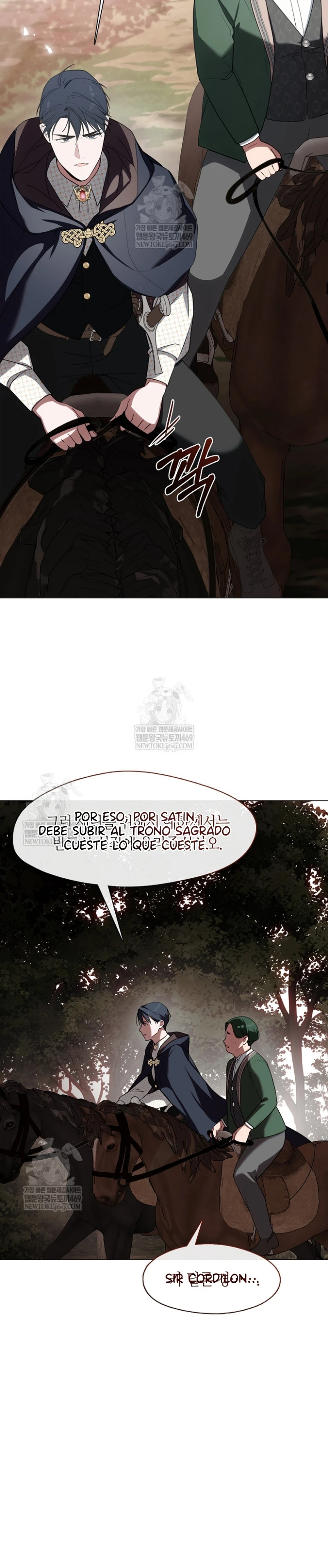 Reemplacé a mi esposo el día de mi Boda Capítulo 53 - Page 12