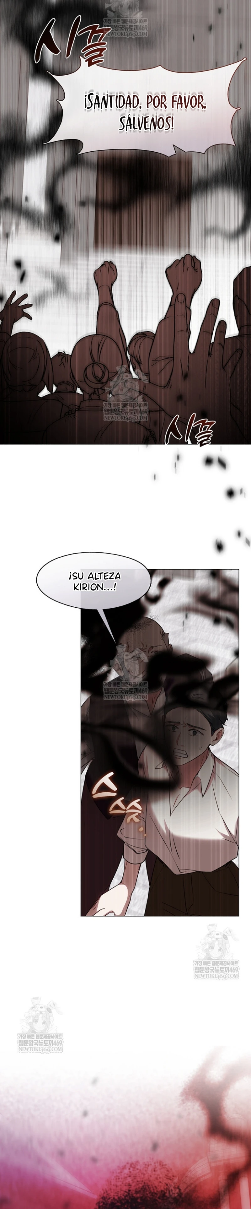 Reemplacé a mi esposo el día de mi Boda Capítulo 53 - Page 14