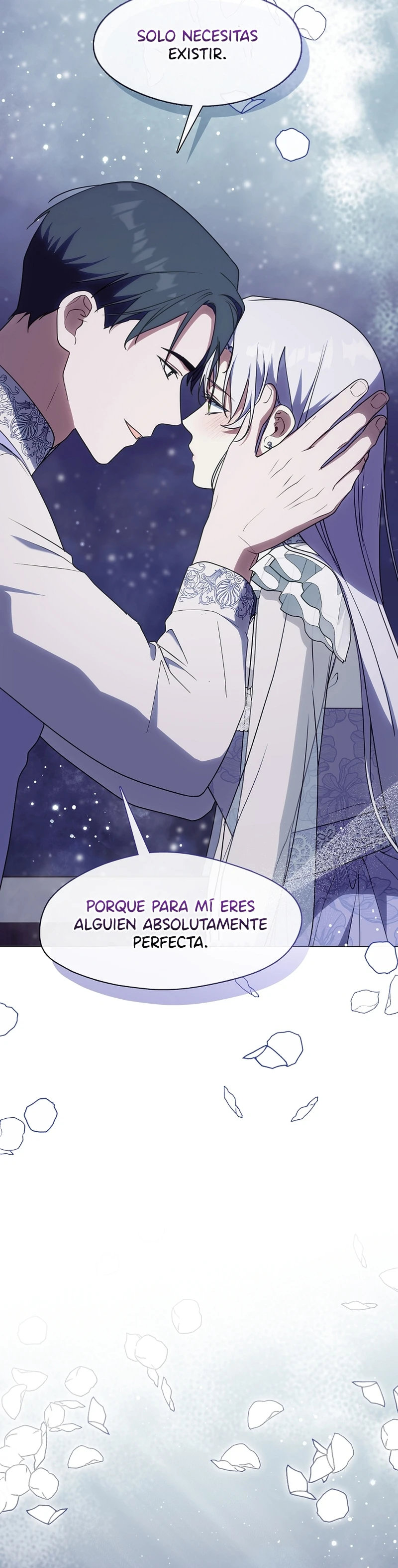 Reemplacé a mi esposo el día de mi Boda Capítulo 57 - Page 20