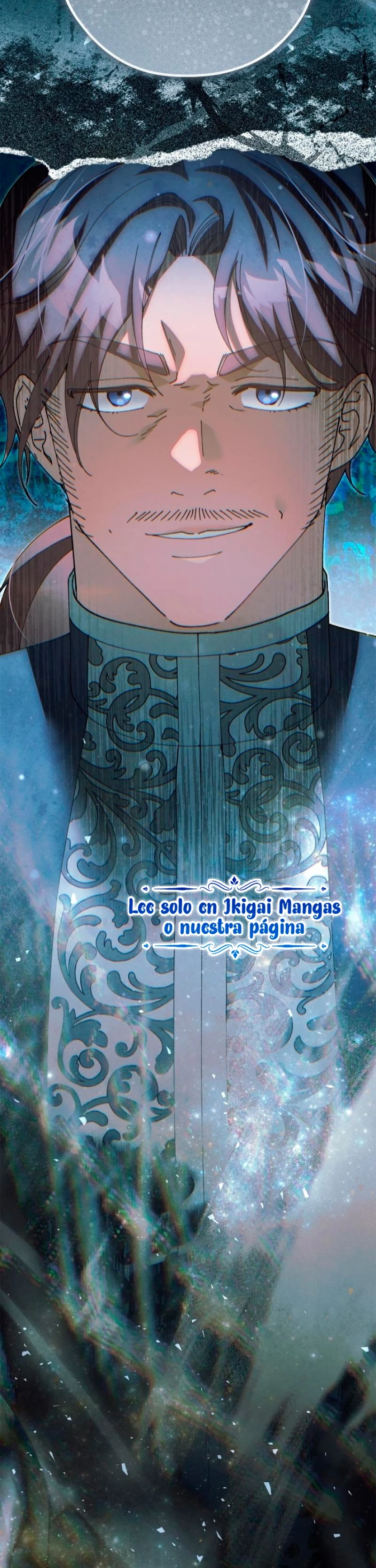 Escapa de mí si puedes Capítulo 87 - Page 24