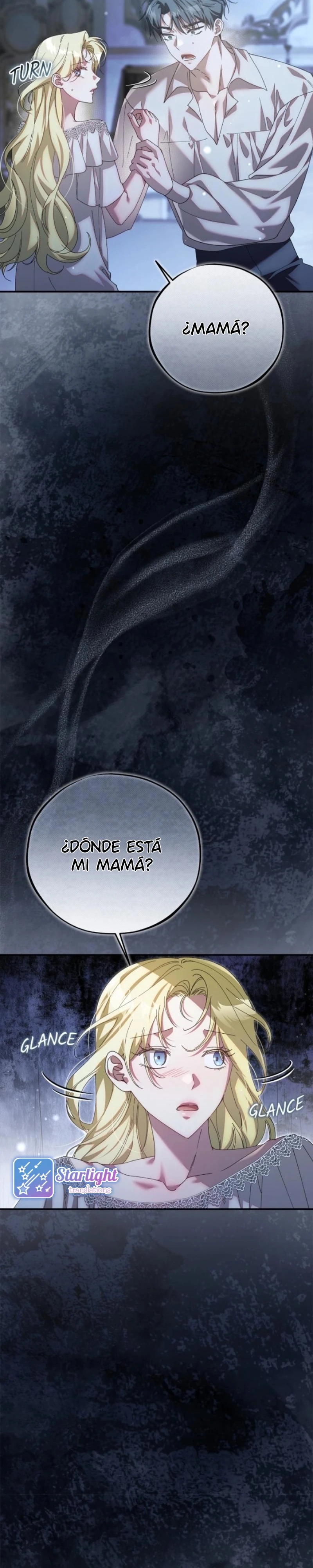 Escapa de mí si puedes Capítulo 89 - Page 3