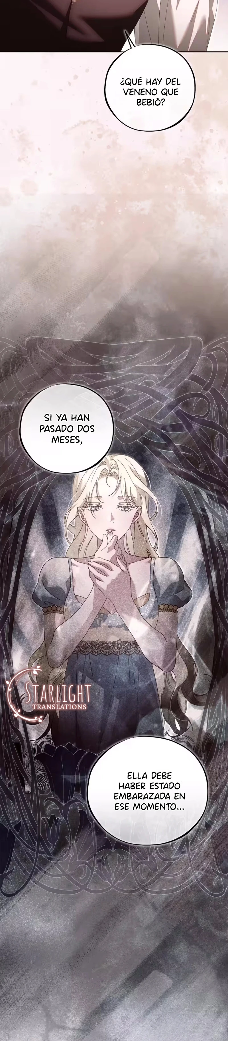 Escapa de mí si puedes Capítulo 93 - Page 10