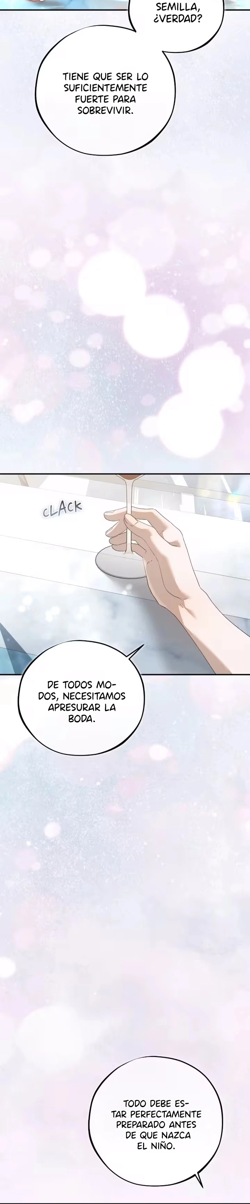 Escapa de mí si puedes Capítulo 93 - Page 16
