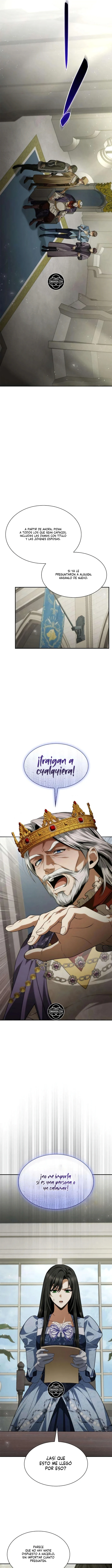 En Esta Vida Yo Seré La Reina Hermana Mía Capítulo 205 - Page 6