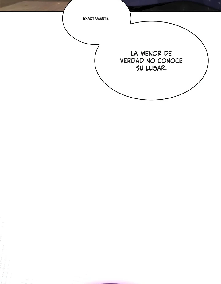 En Esta Vida Yo Seré La Reina Hermana Mía Capítulo 206 - Page 3