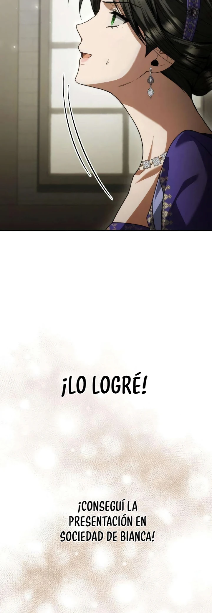 En Esta Vida Yo Seré La Reina Hermana Mía Capítulo 207 - Page 21
