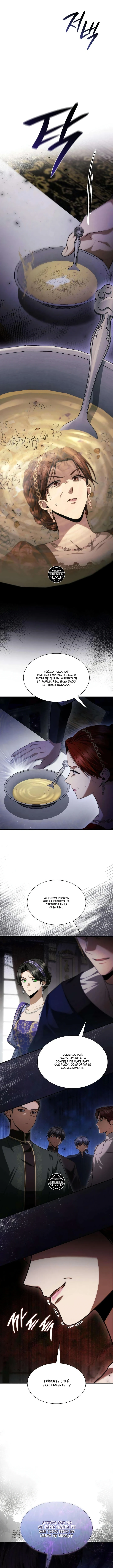 En Esta Vida Yo Seré La Reina Hermana Mía Capítulo 207 - Page 6