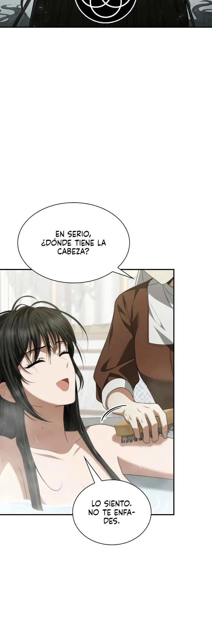 En Esta Vida Yo Seré La Reina Hermana Mía Capítulo 208 - Page 3