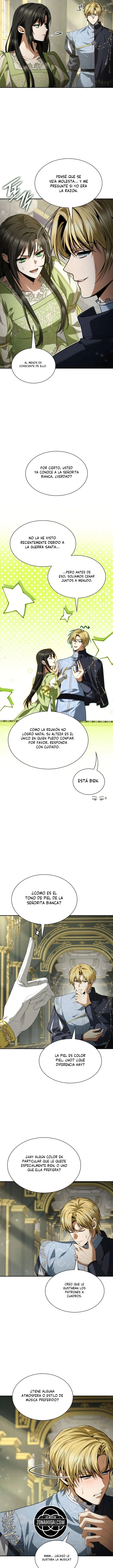 En Esta Vida Yo Seré La Reina Hermana Mía Capítulo 209 - Page 12