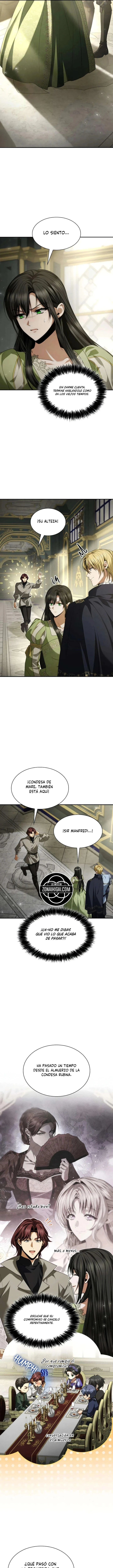 En Esta Vida Yo Seré La Reina Hermana Mía Capítulo 209 - Page 18